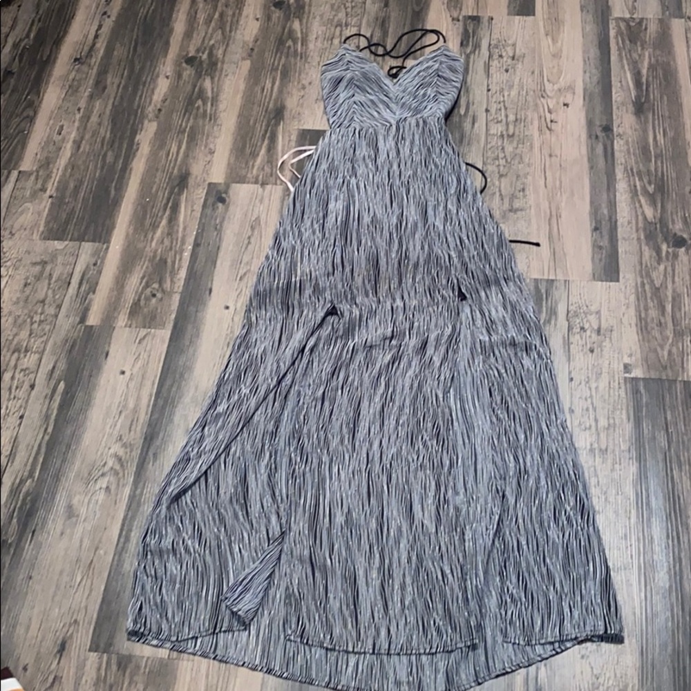 Strappy Sun Dress